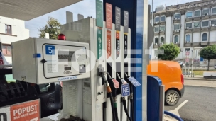 Dizel 208, benzin 186 dinara